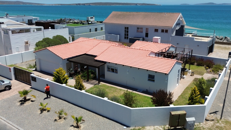 3 Bedroom Property for Sale in Langebaan North Western Cape